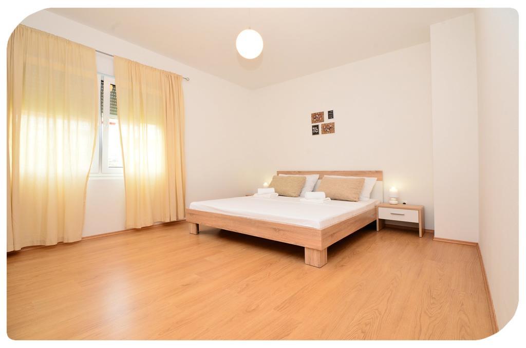 Aprtment Close To Center Zadar Kamer foto