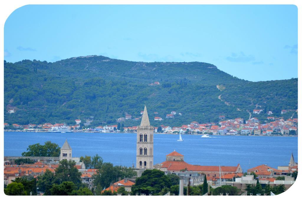 Aprtment Close To Center Zadar Kamer foto