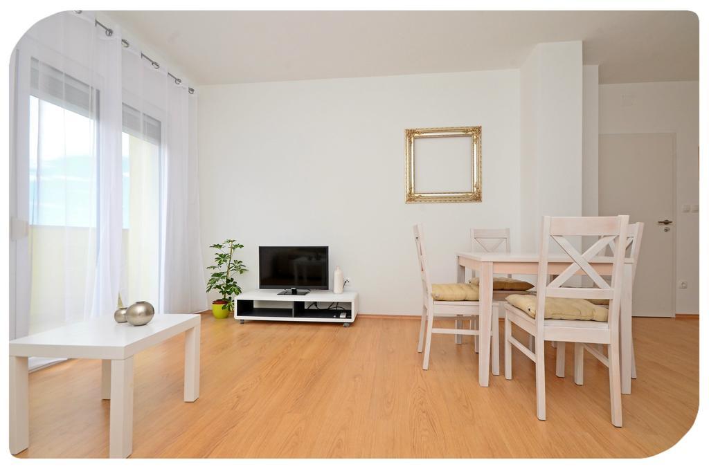 Aprtment Close To Center Zadar Kamer foto